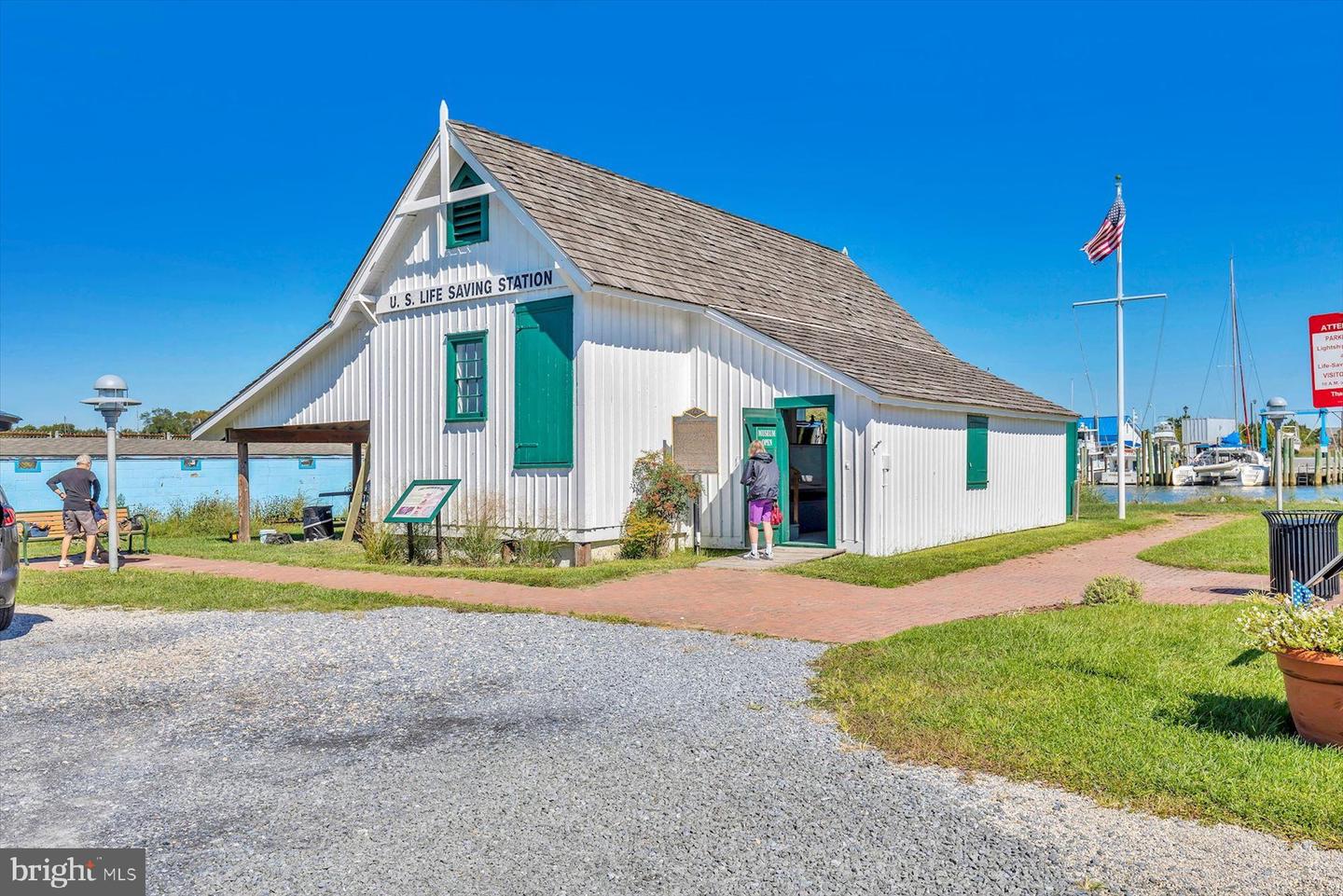 listing image
