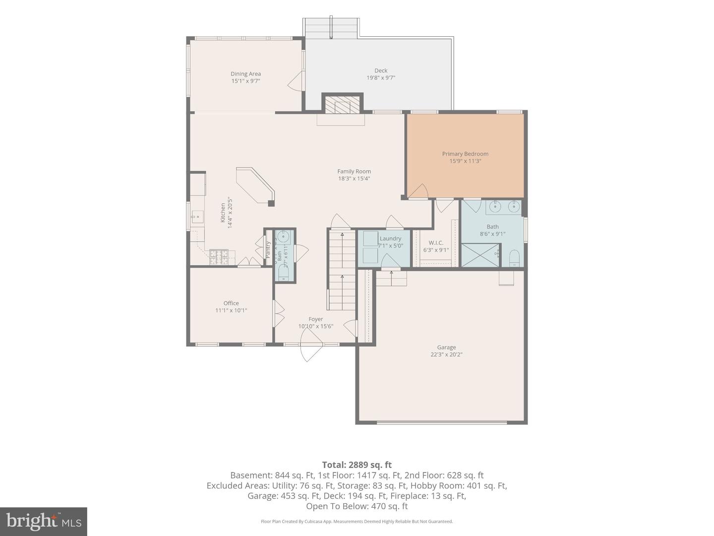 listing image