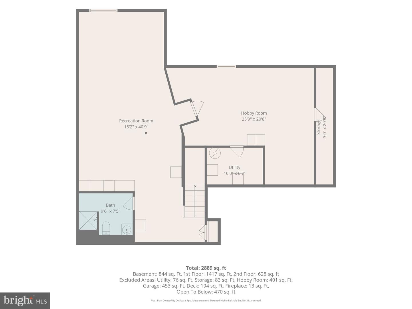listing image