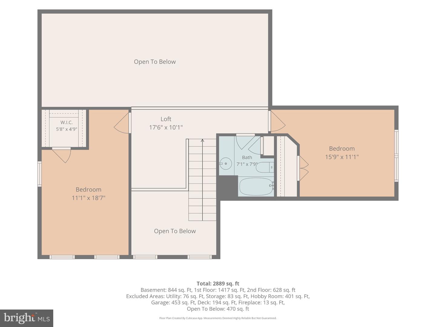 listing image