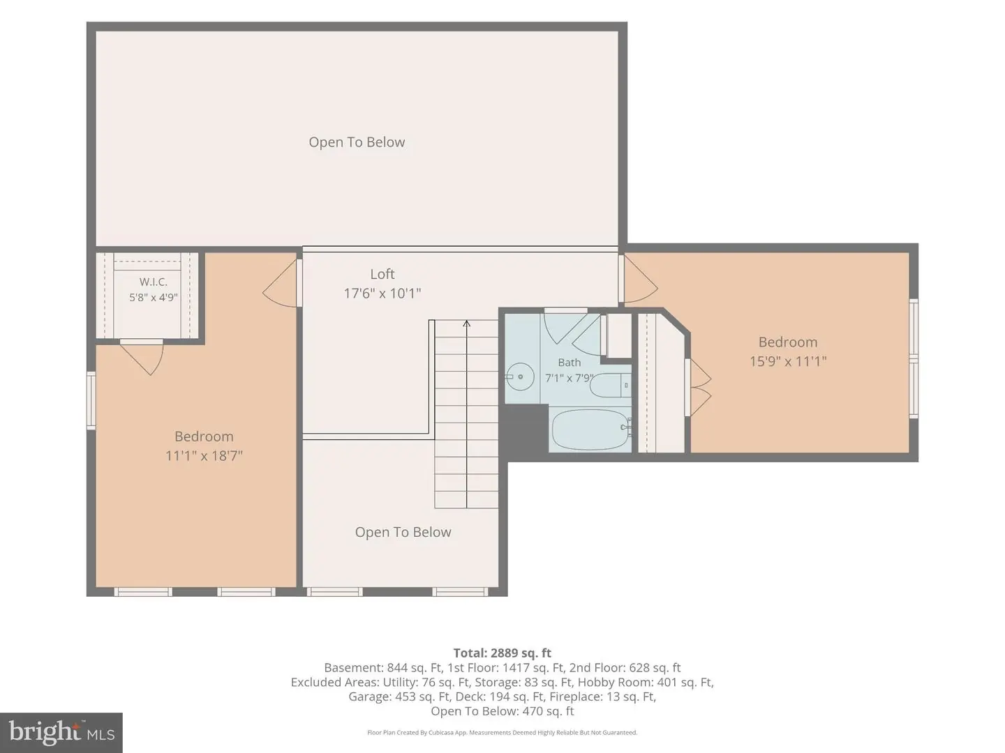 listing image
