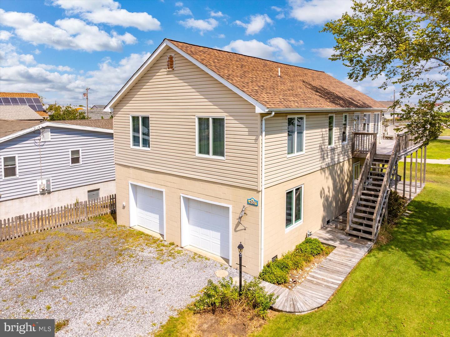 listing image
