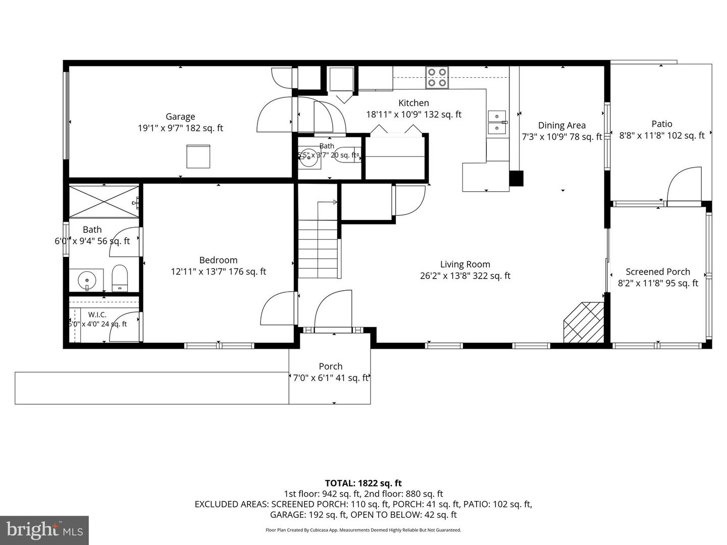 listing image