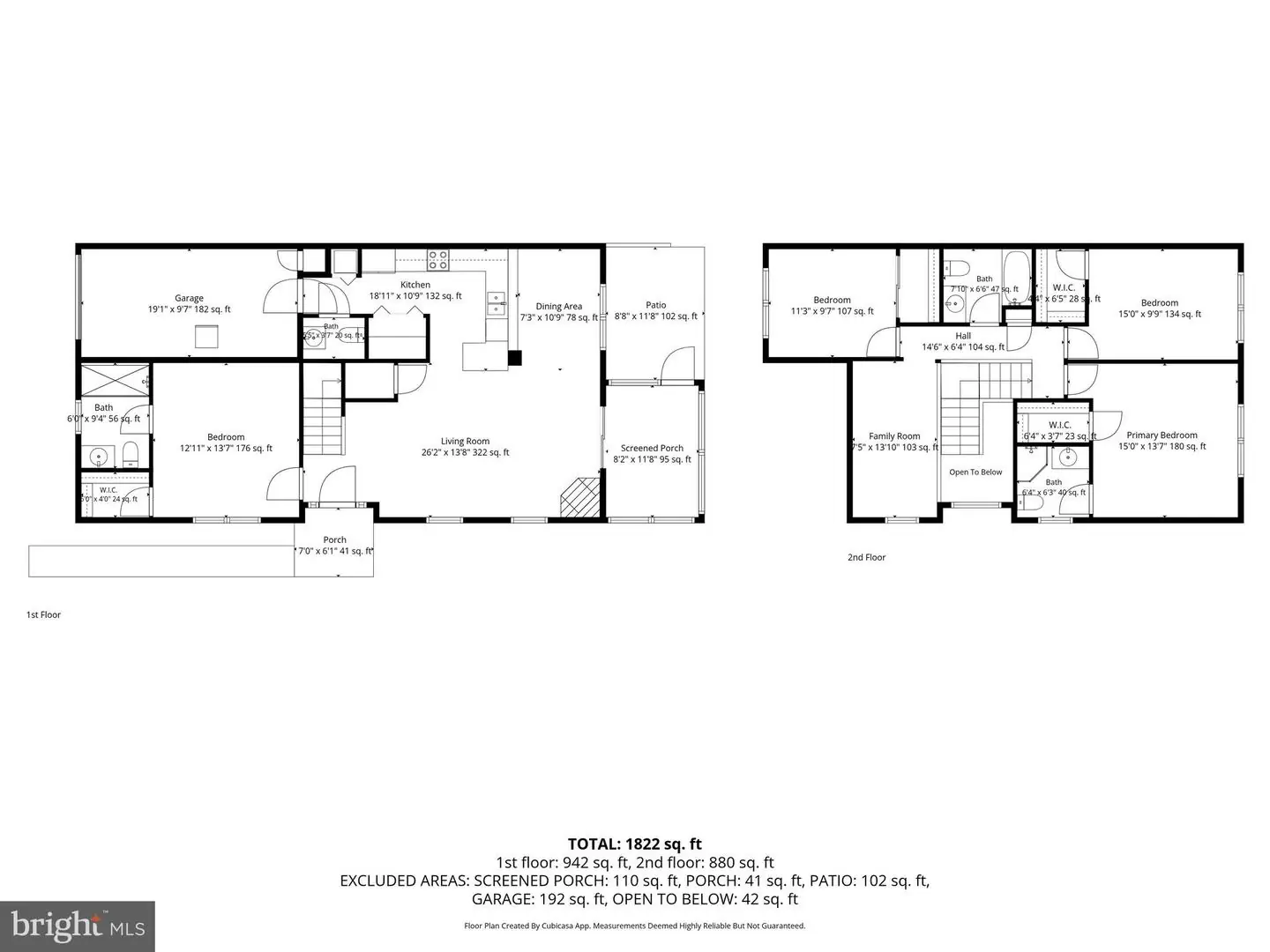 listing image