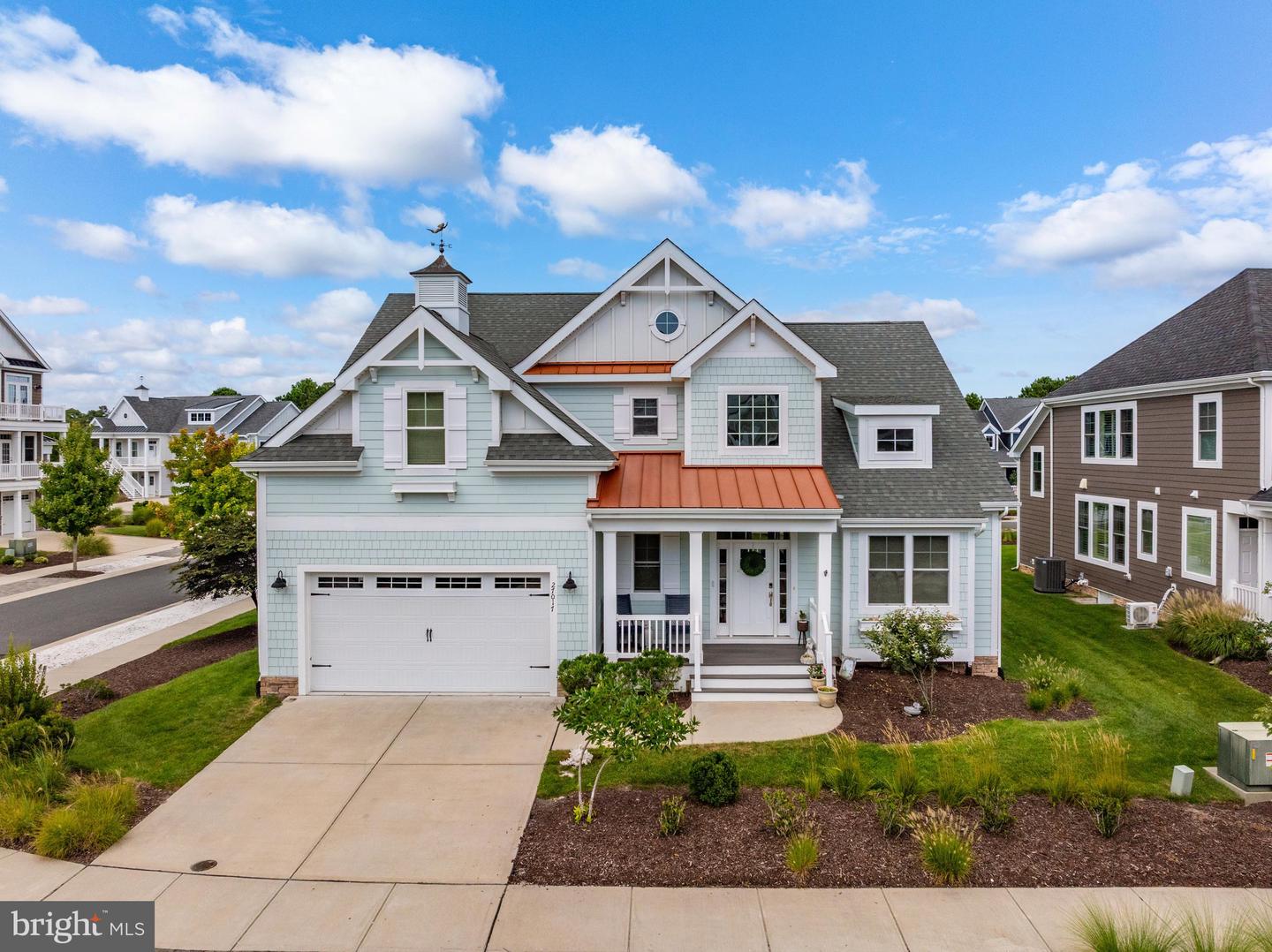 listing image
