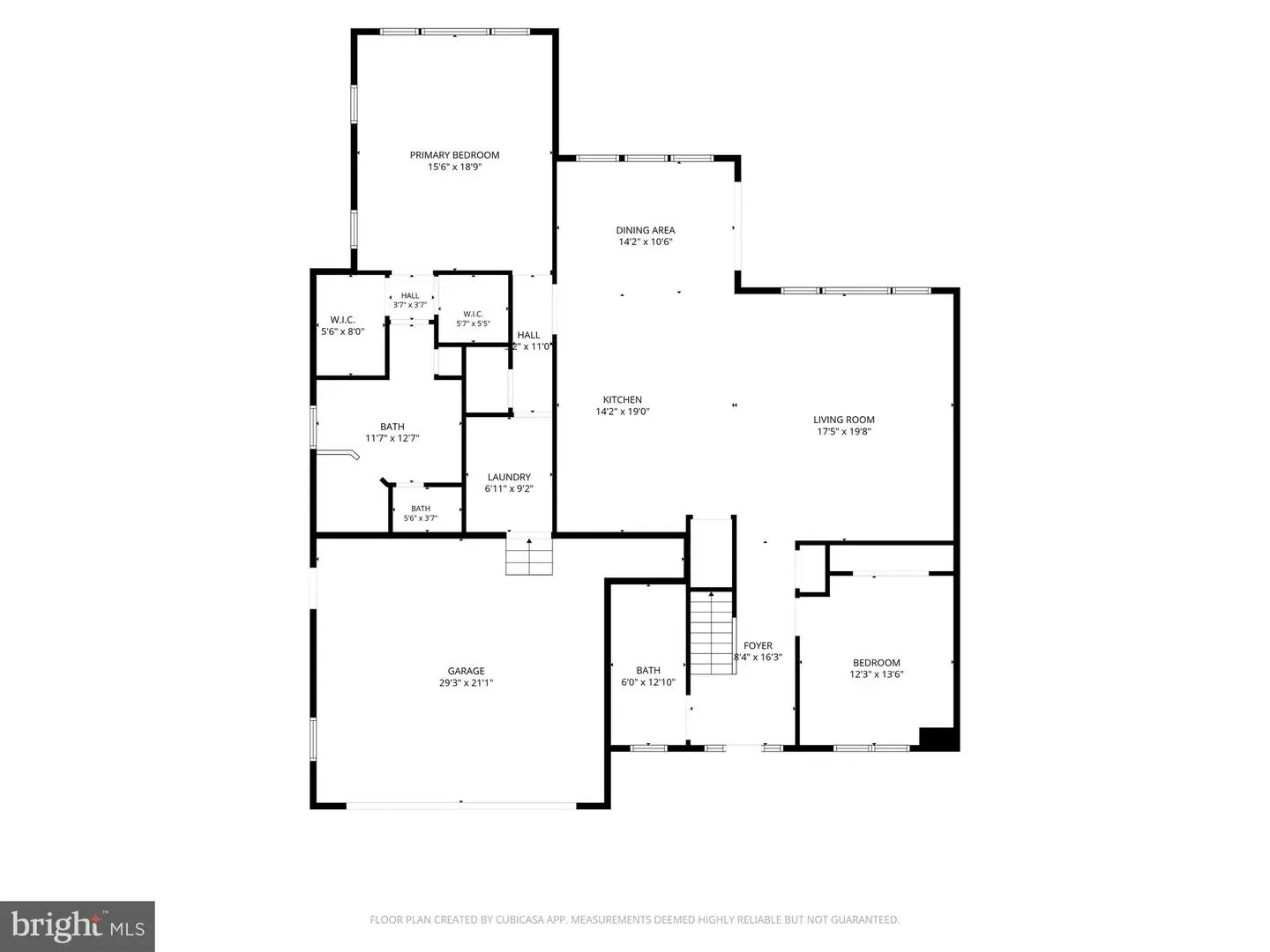 listing image