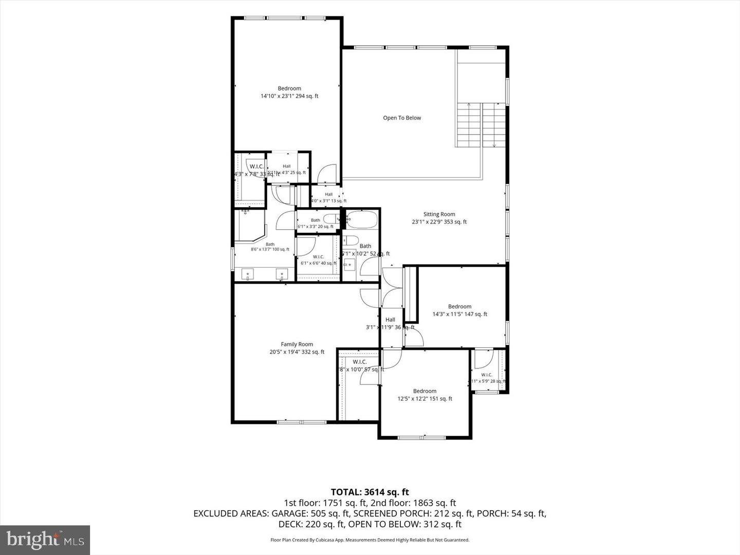 listing image
