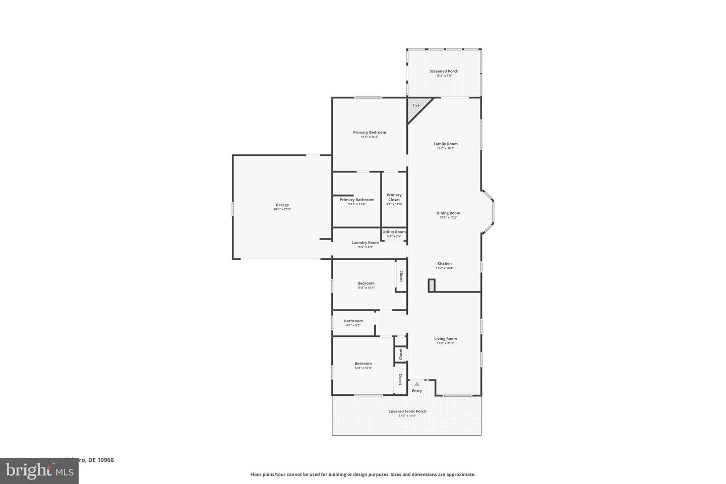 listing image