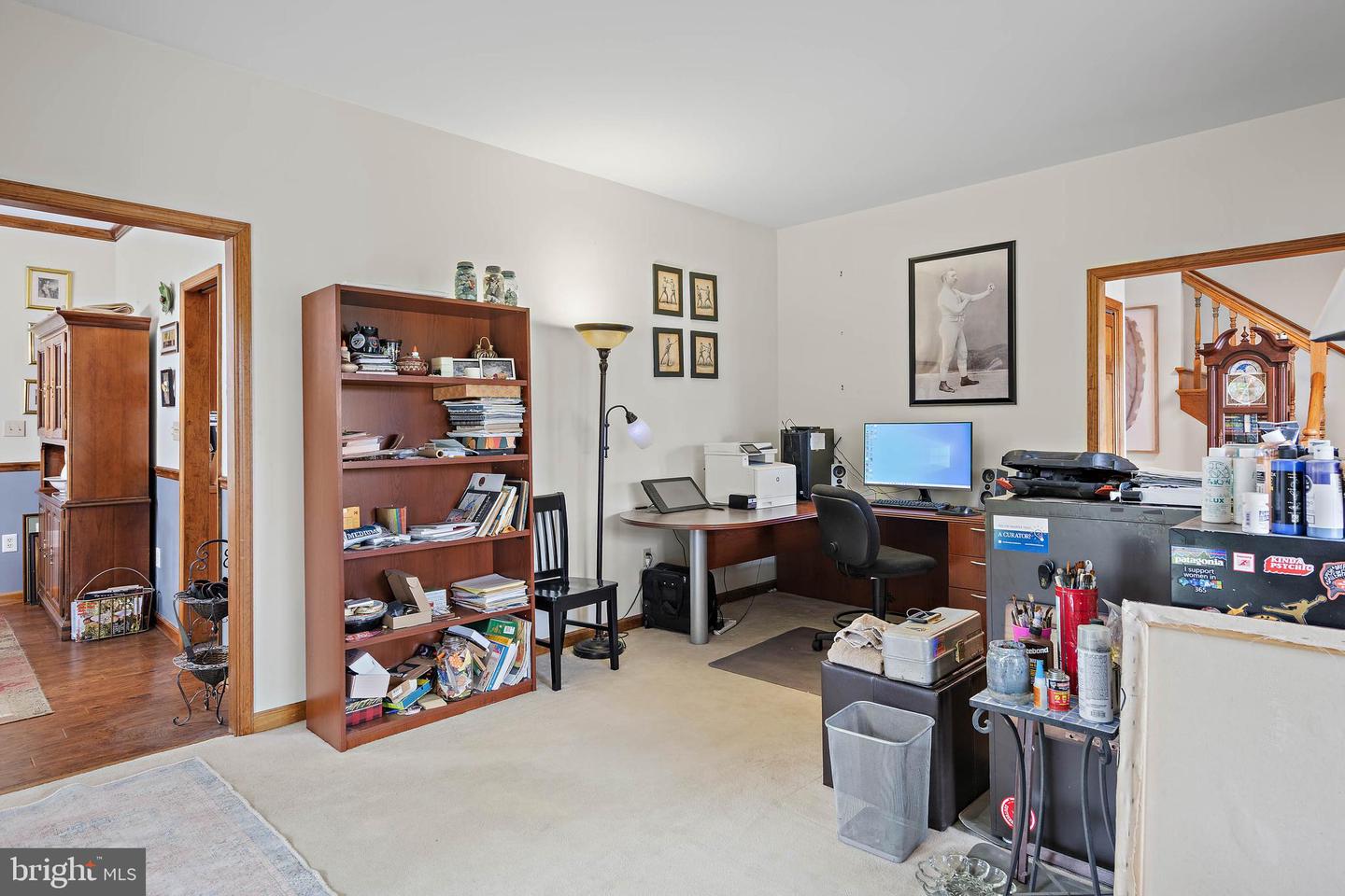listing image