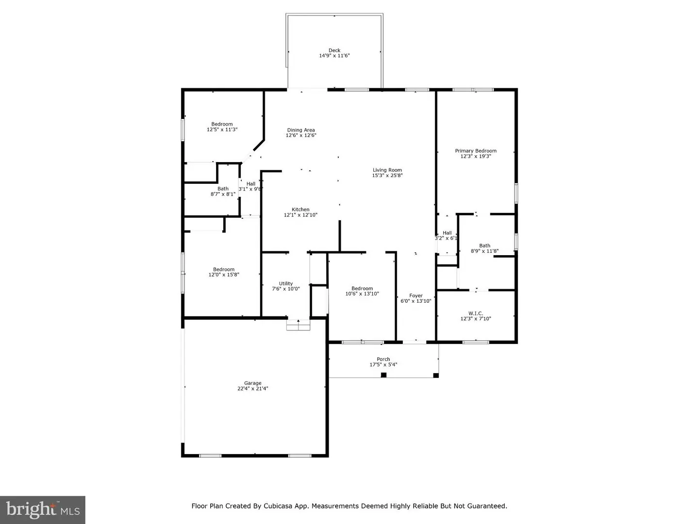 listing image