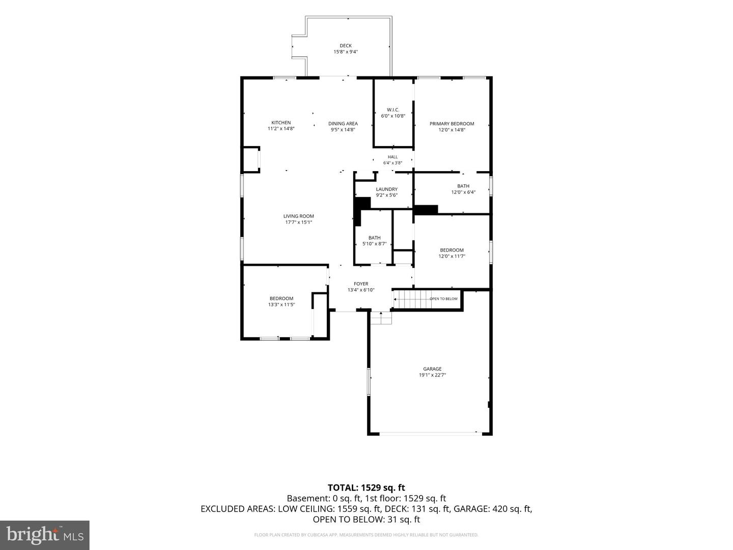 listing image
