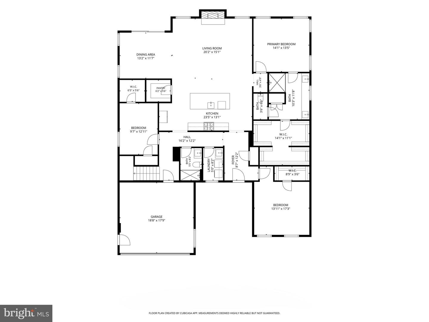listing image