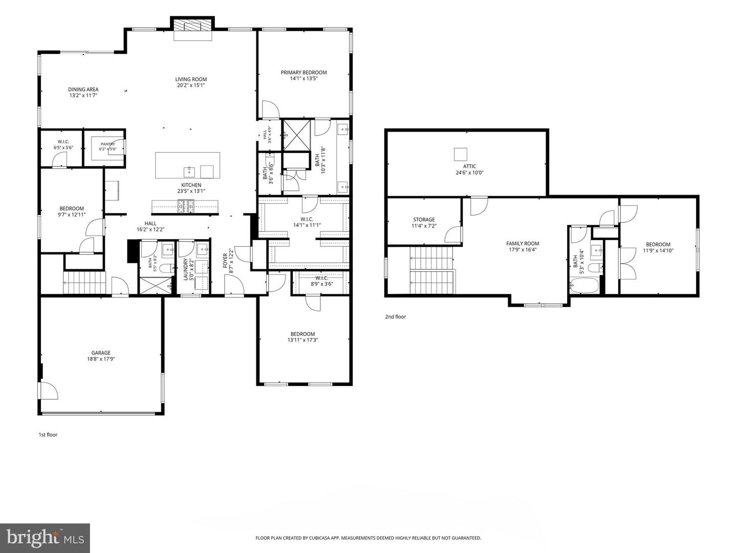 listing image