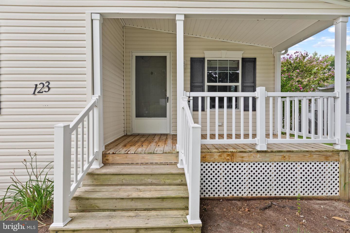 listing image