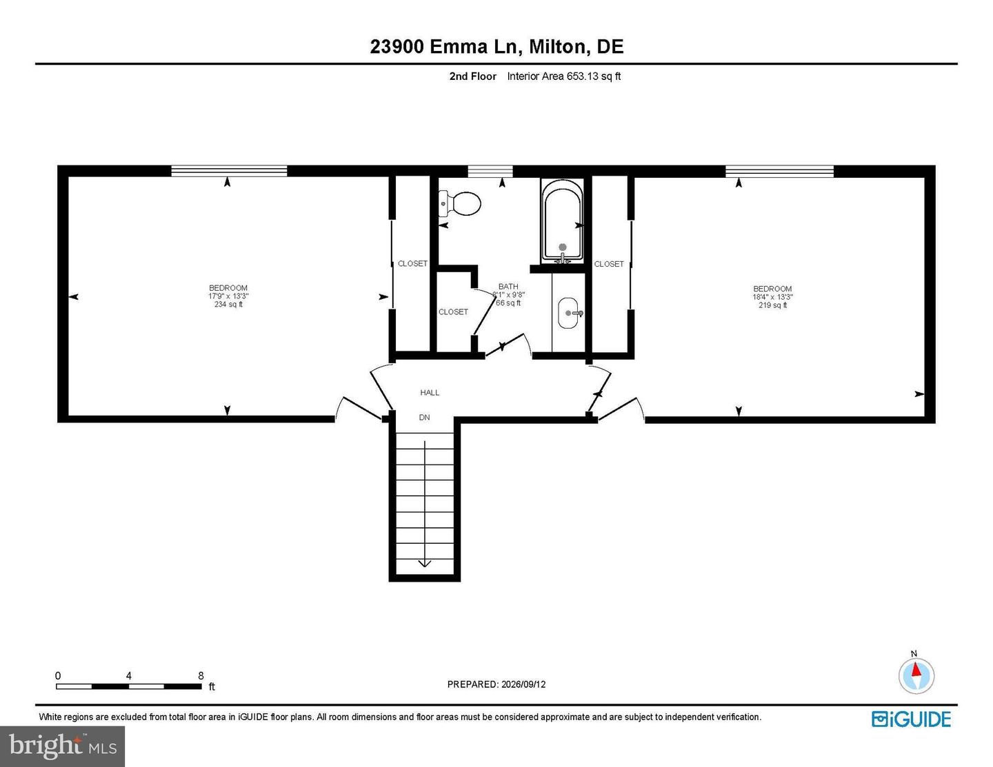 listing image