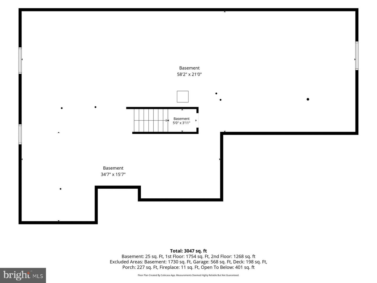 listing image