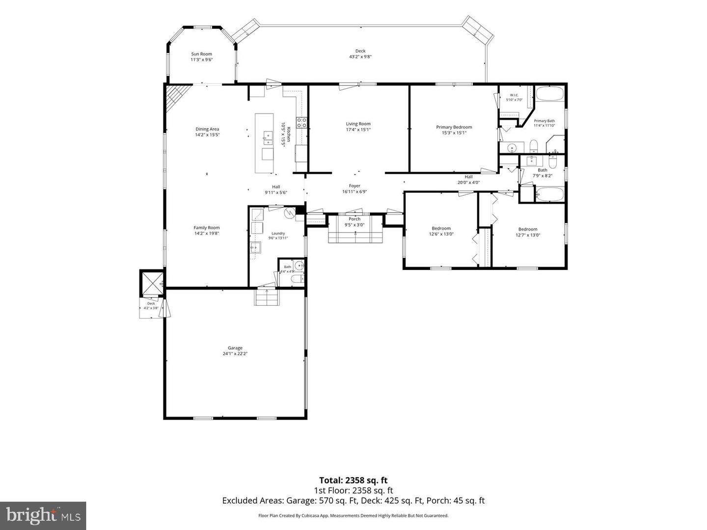 listing image