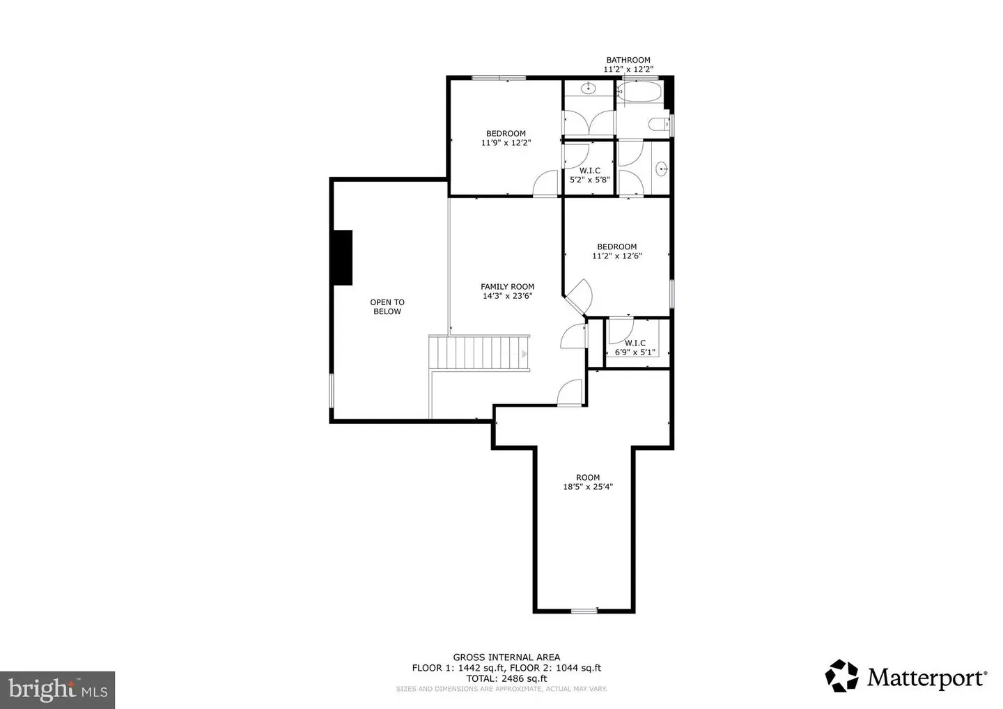 listing image