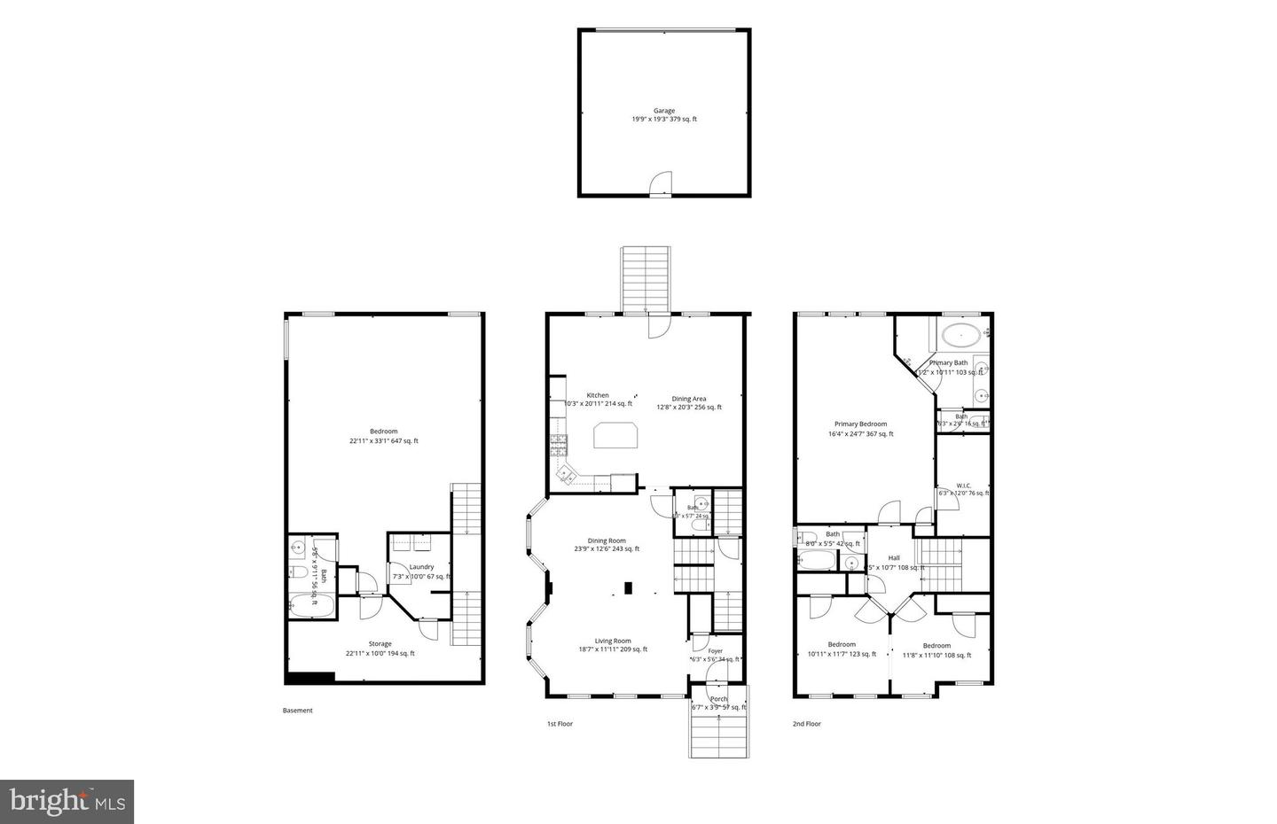 listing image