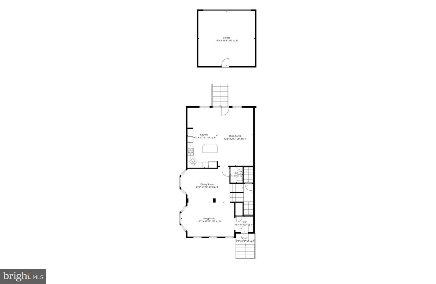 listing image
