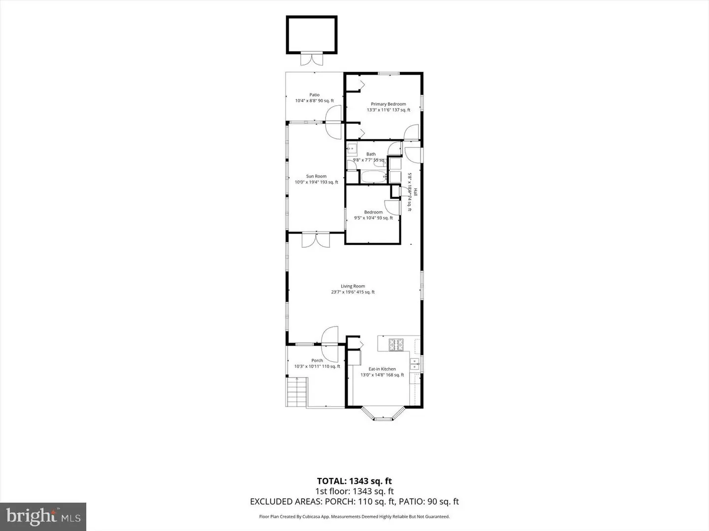 listing image