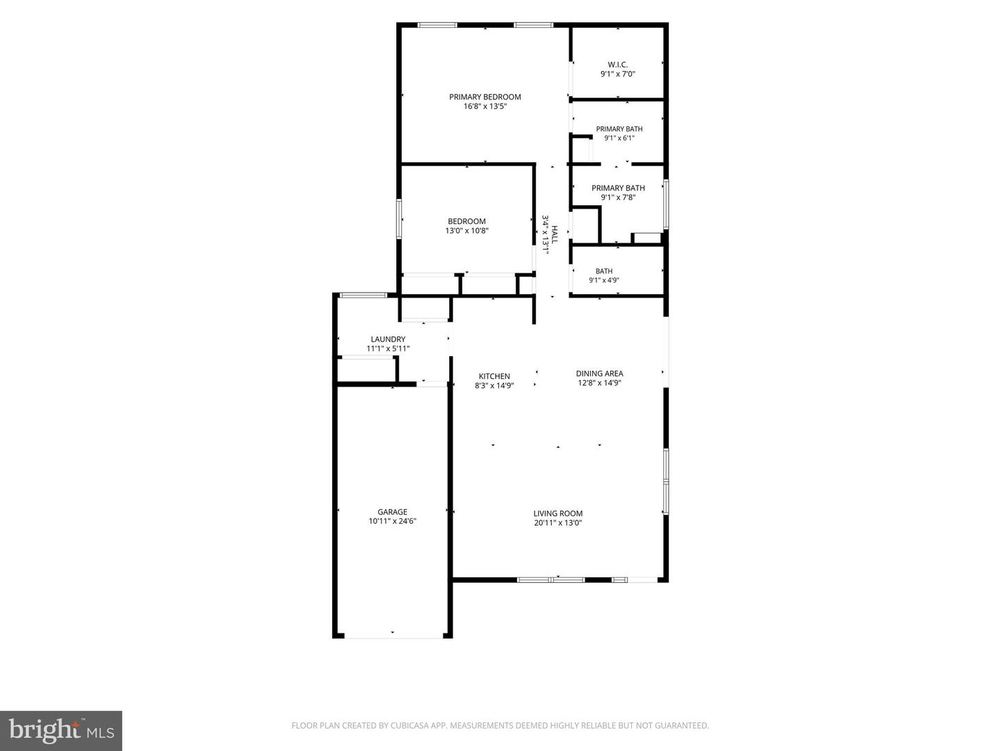 listing image