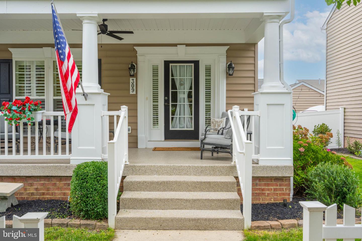 listing image