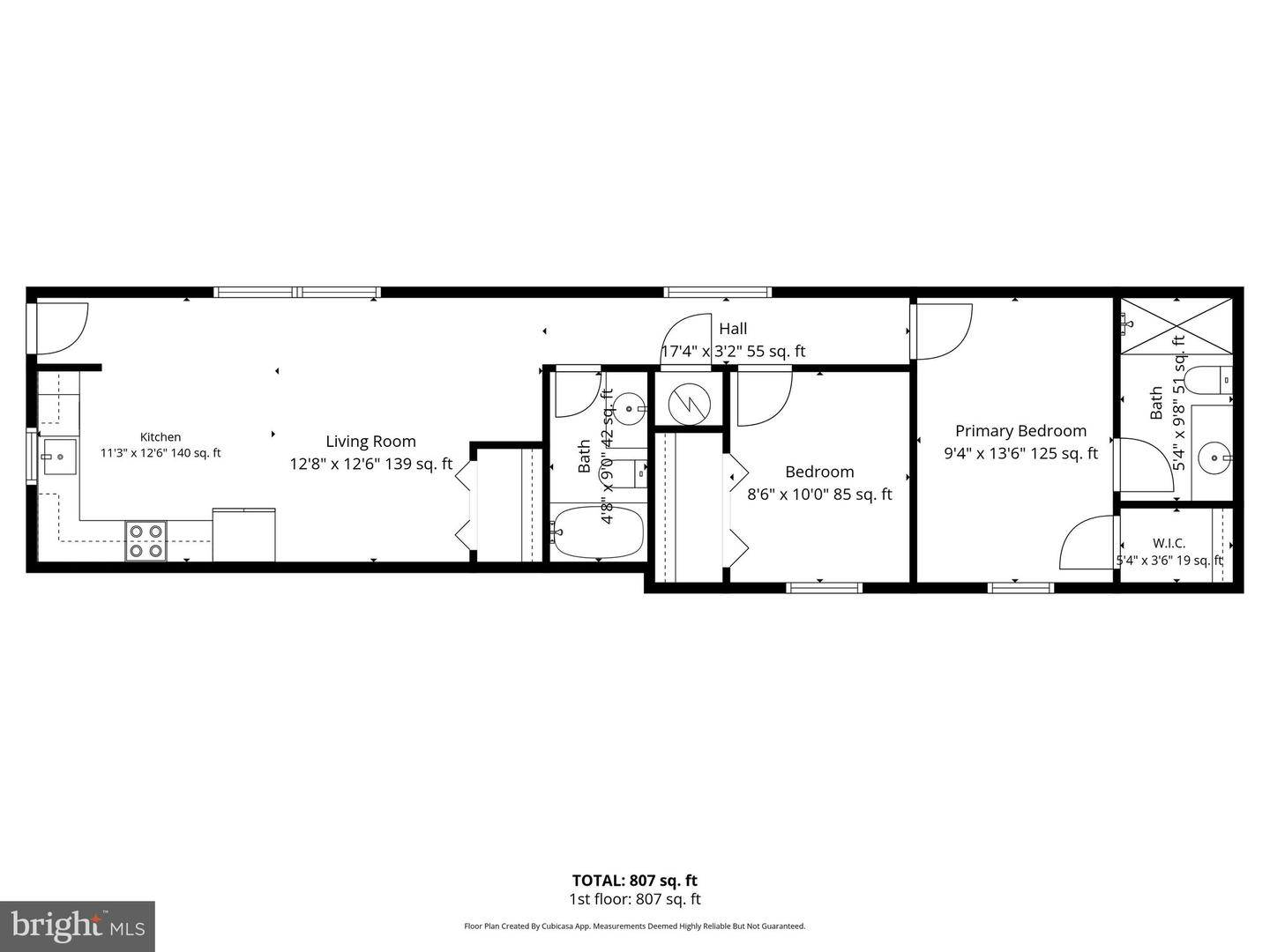 listing image