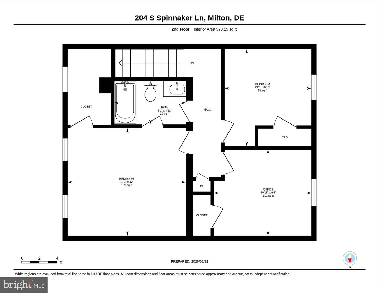 listing image
