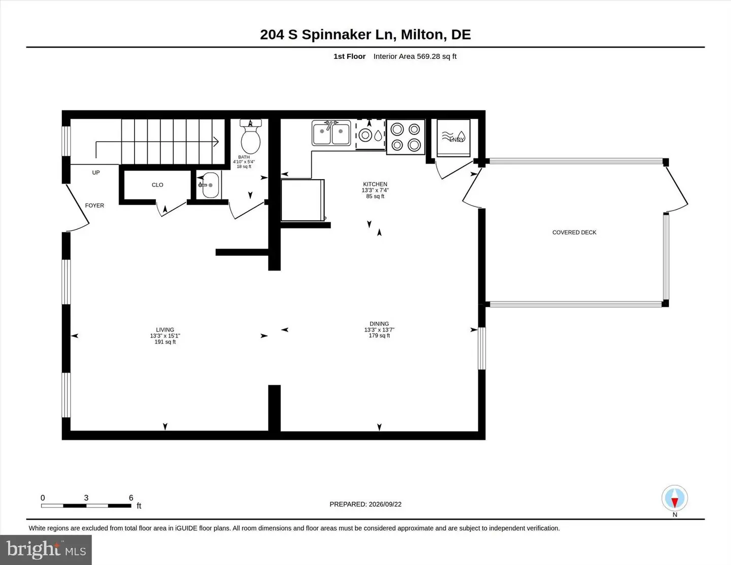 listing image