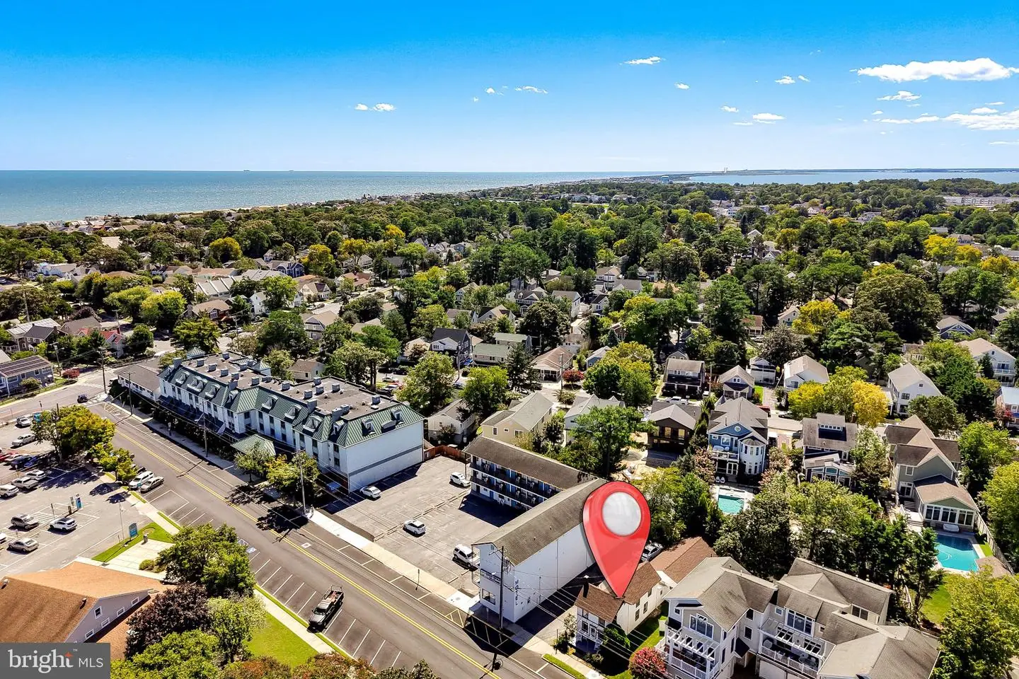 listing image