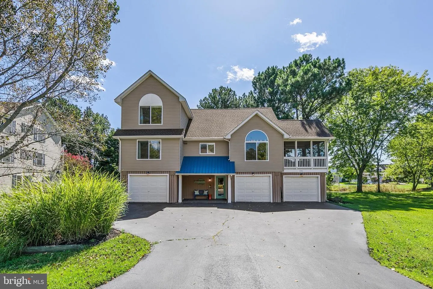 listing image