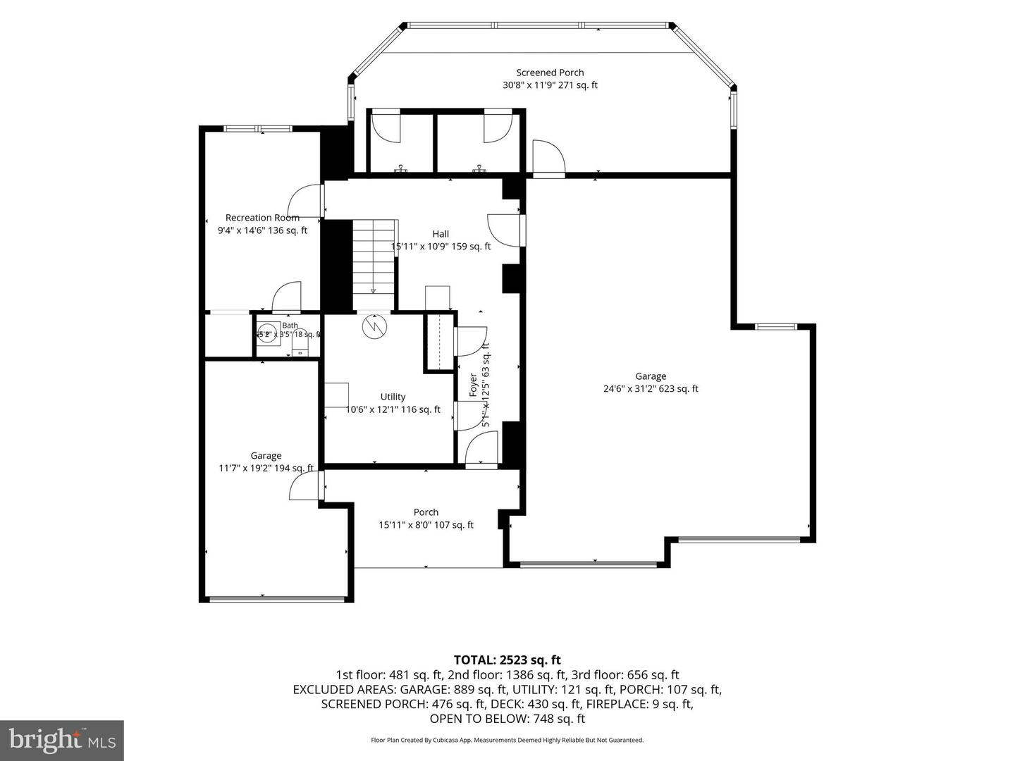 listing image