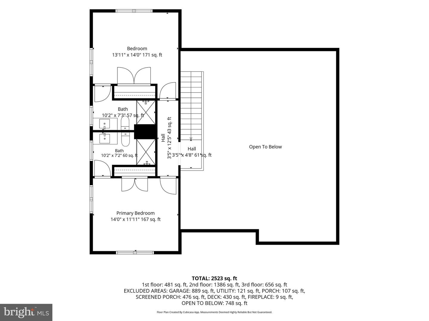listing image