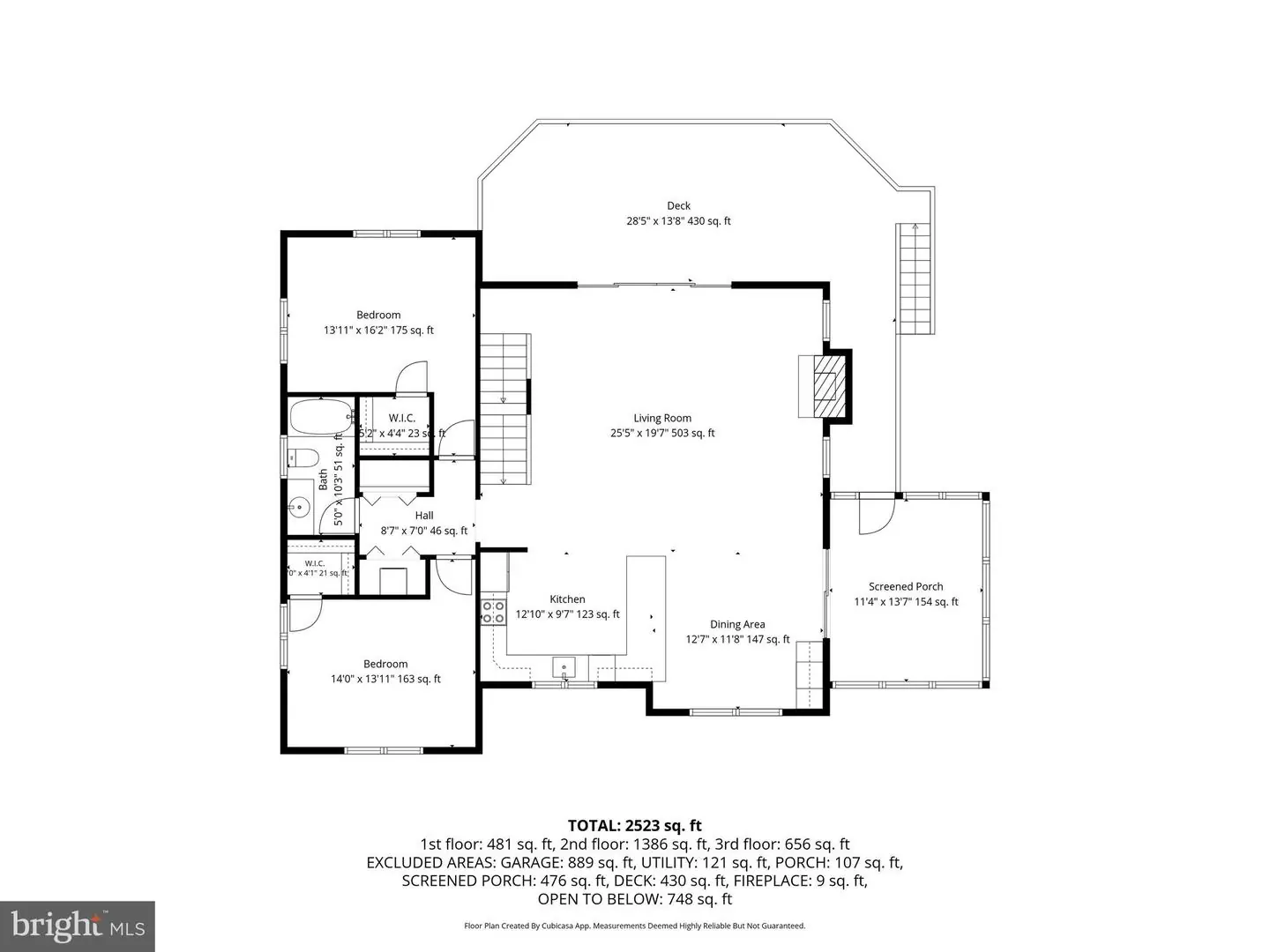 listing image