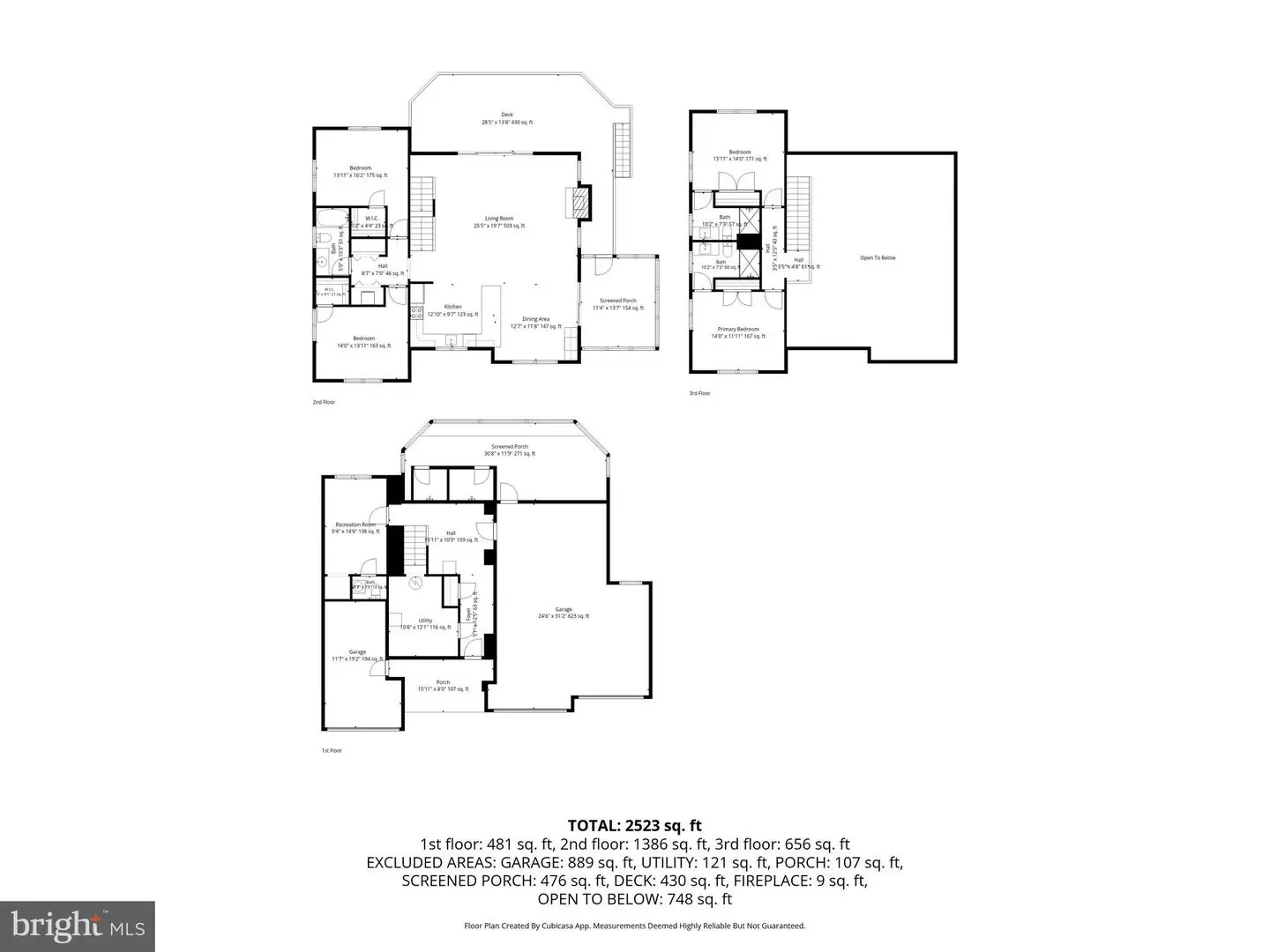 listing image