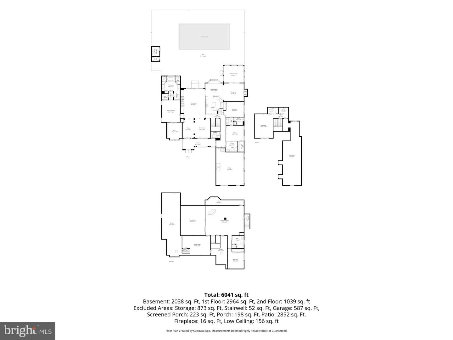 listing image