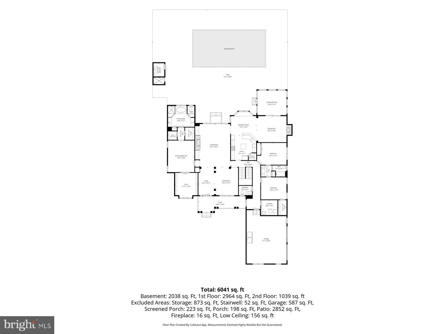 listing image