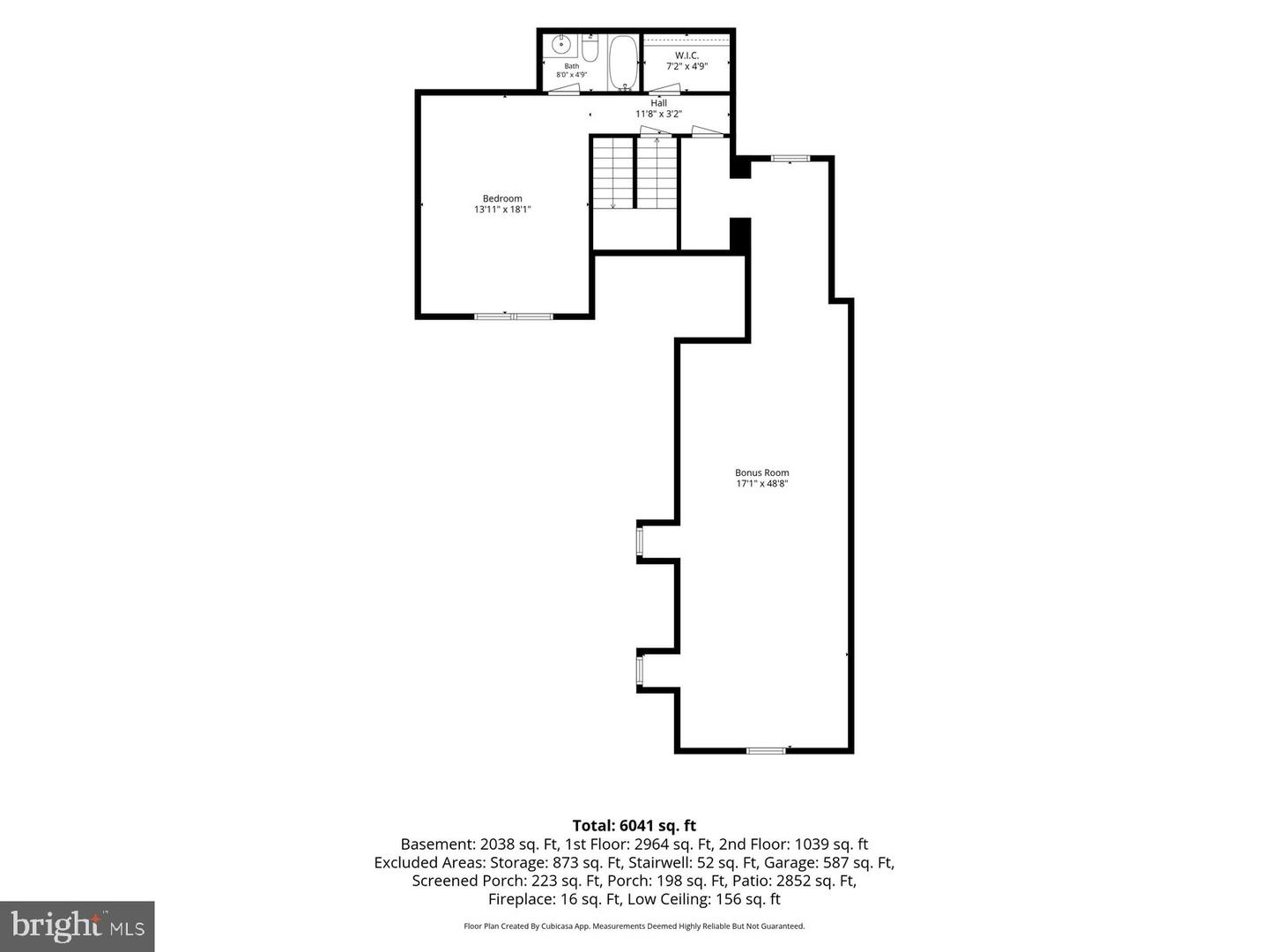 listing image