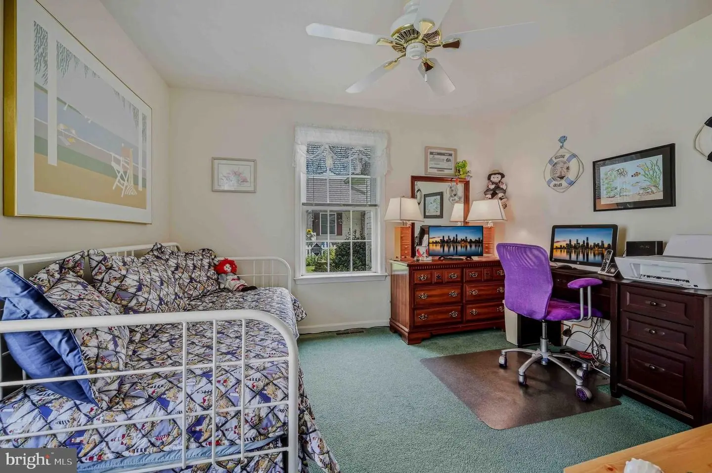 listing image