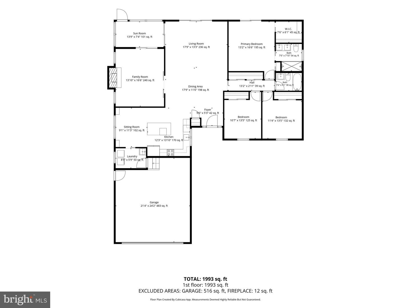 listing image