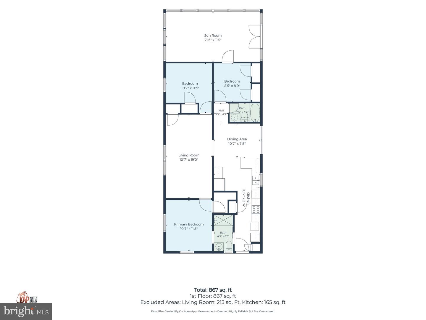 listing image