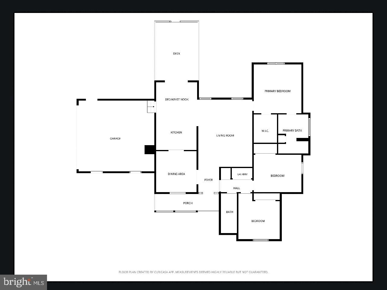 listing image
