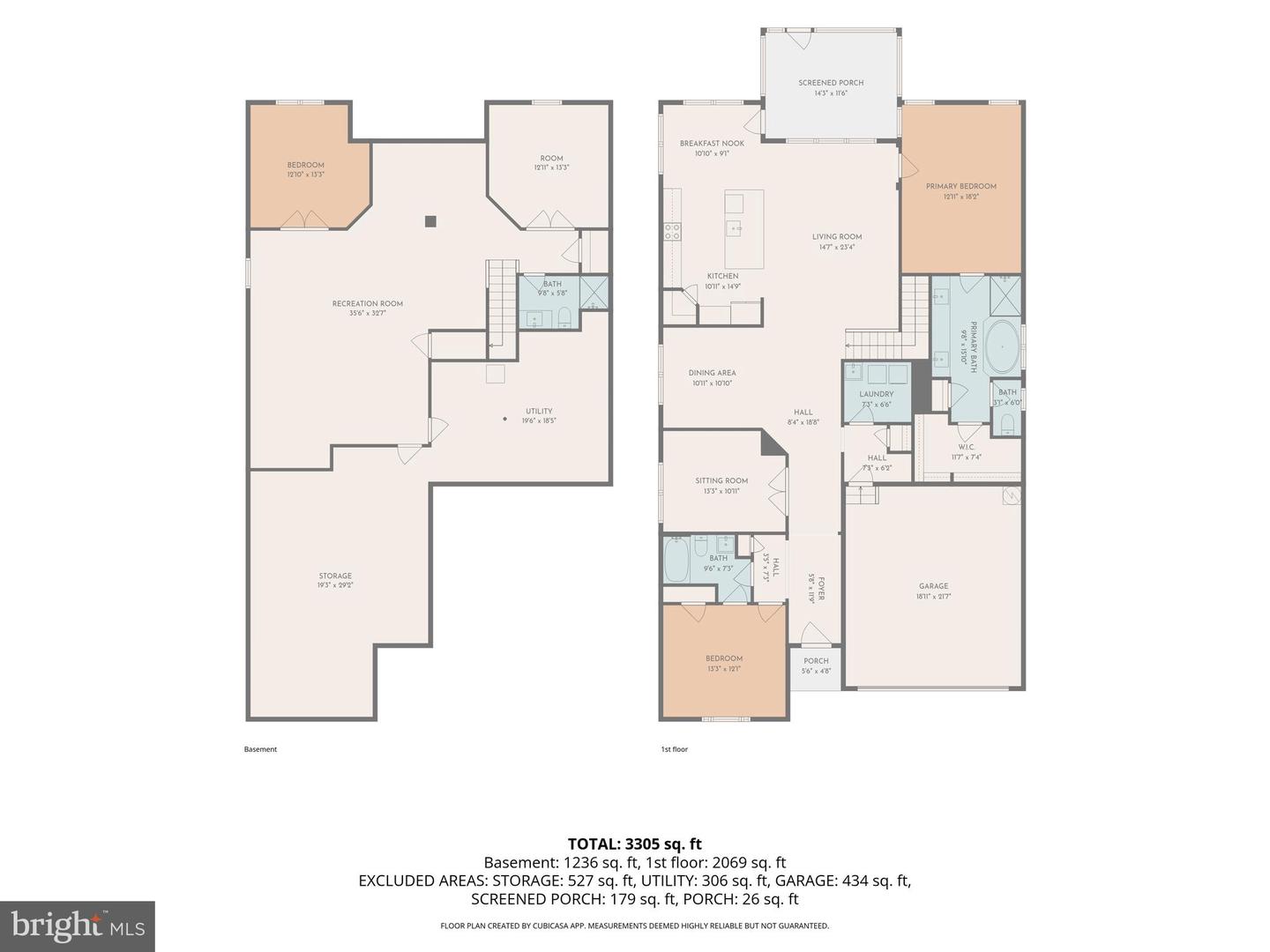 listing image