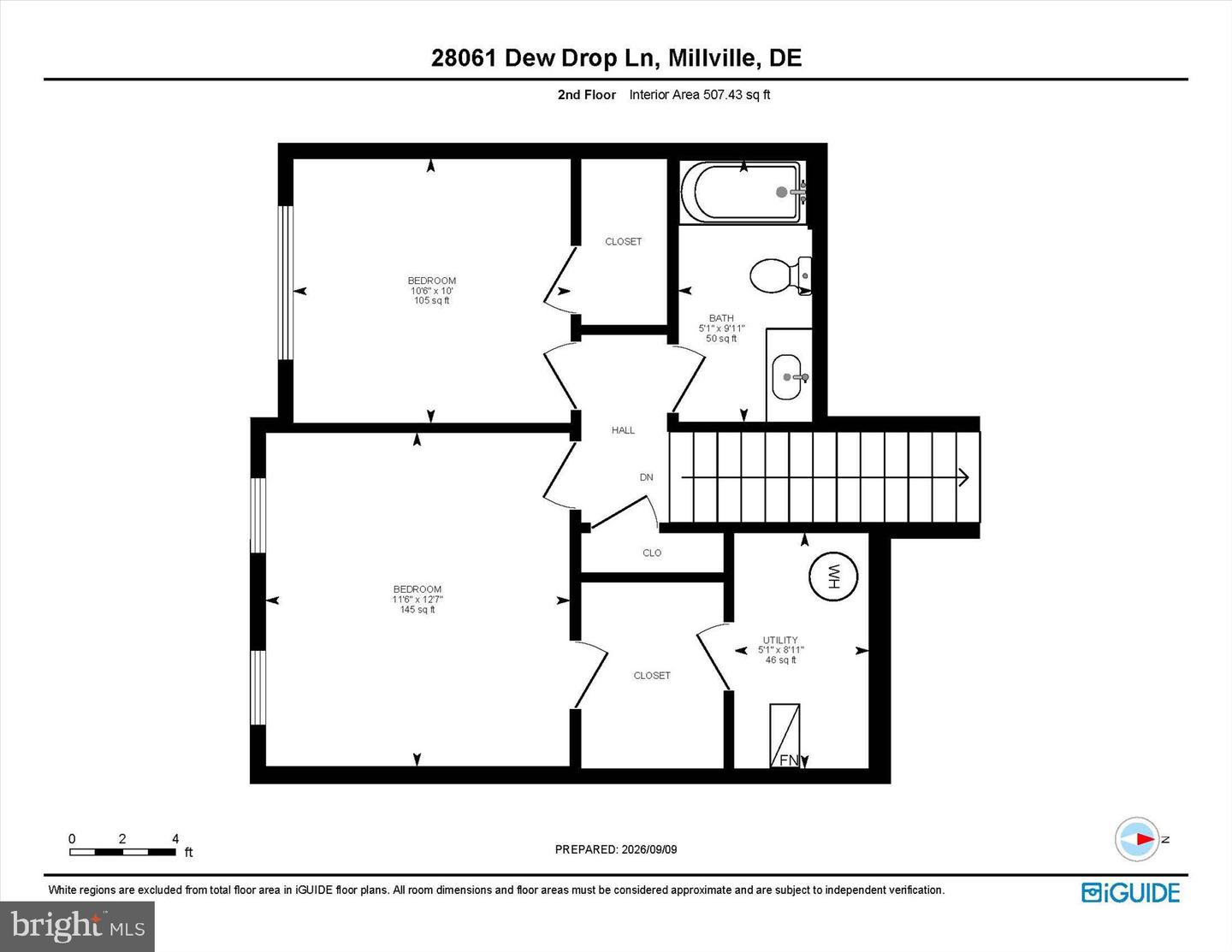 listing image