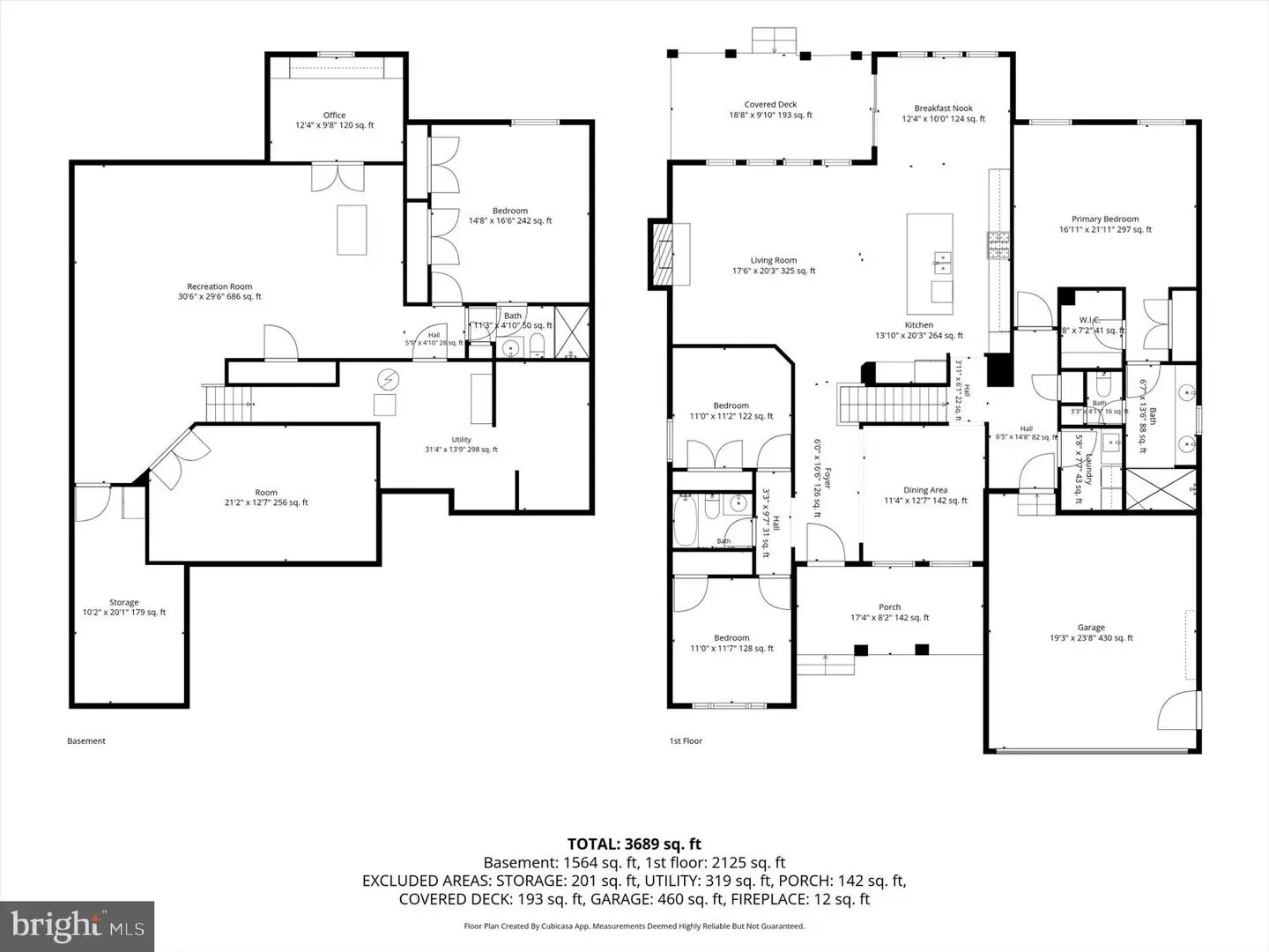 listing image
