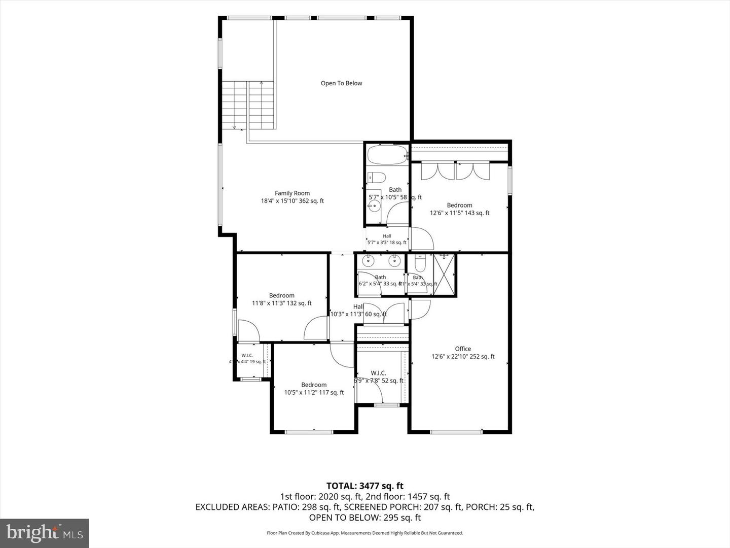 listing image