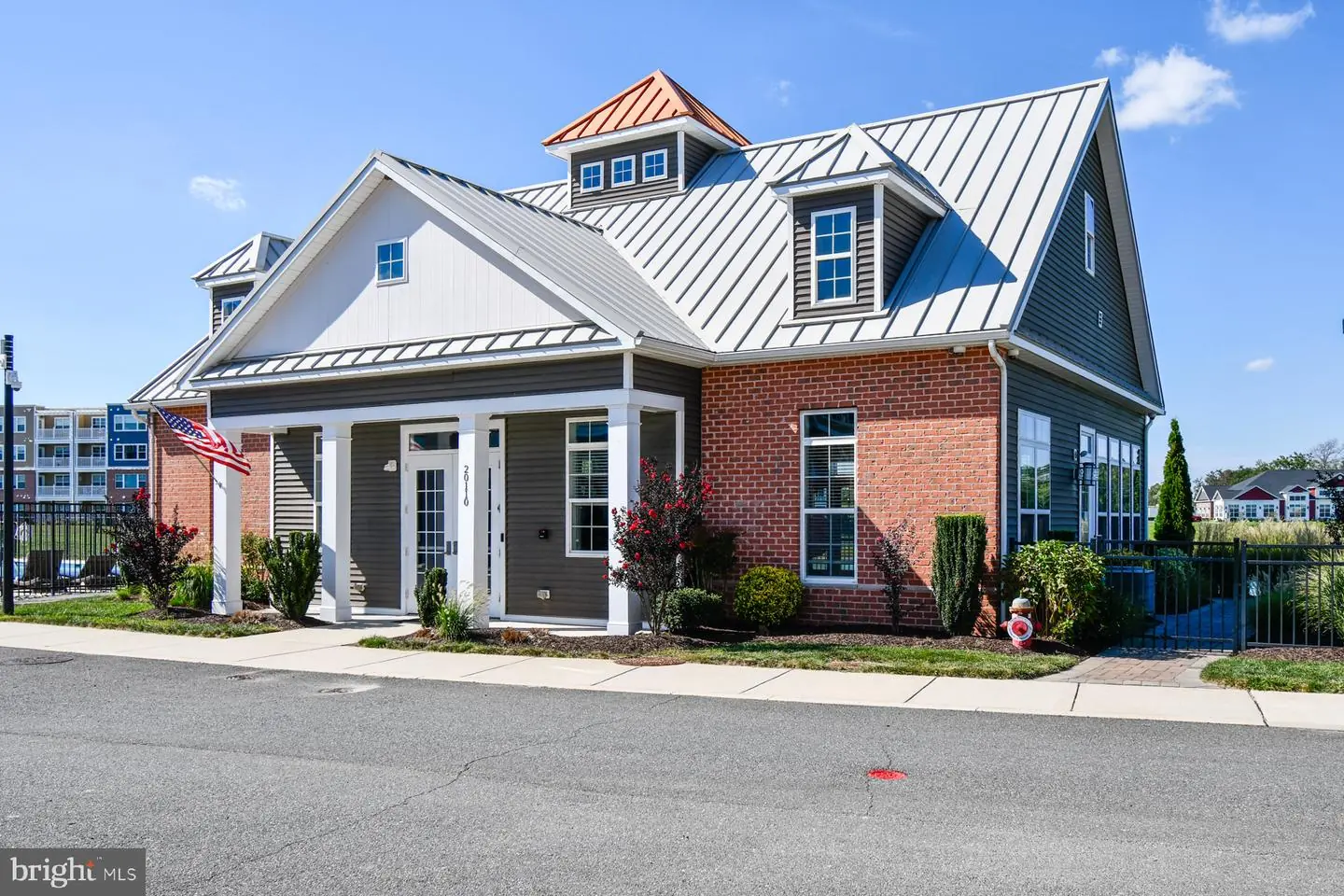 listing image