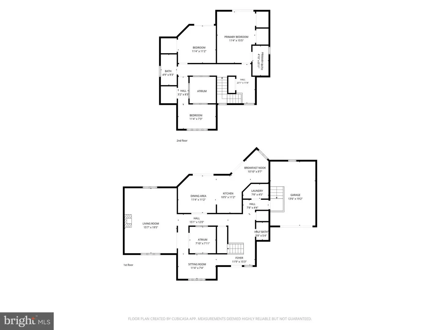 listing image