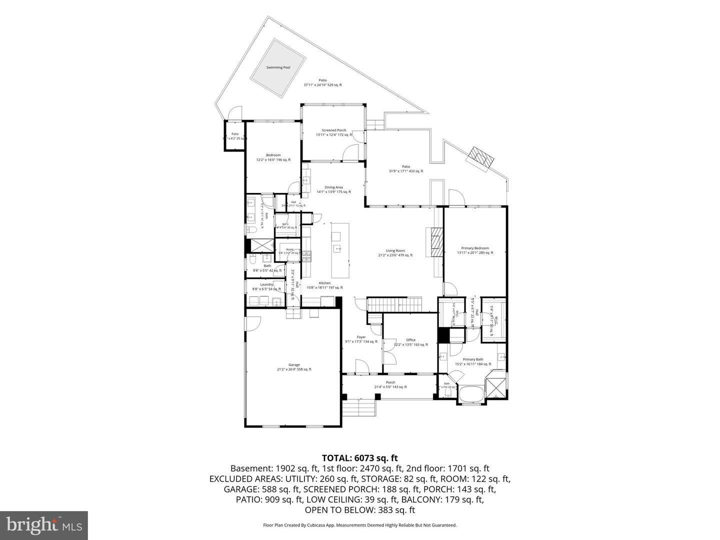 listing image